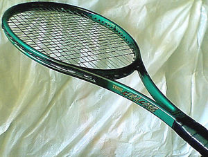 Vtg Head Tour Series Xtra Long Tennis Racket L3 Austria 280