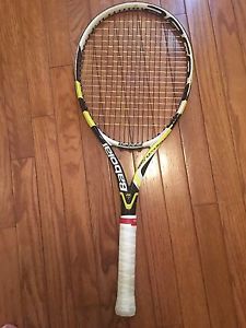 Babolat Aeropro drive Plus