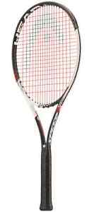 HEAD GRAPHENE Touch SPEED Pro Tennis Racquet Racket 4 1/2 - Dealer Warranty