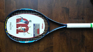 Wilson Ultra 97 - Tennis Racquet