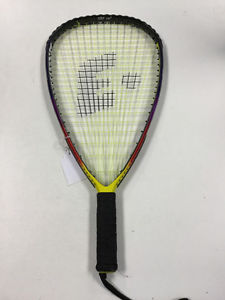 E-Force Anarchy 195g Used Racquetball racquet