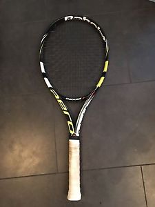 Babolat Aeropro Drive 4 3/8