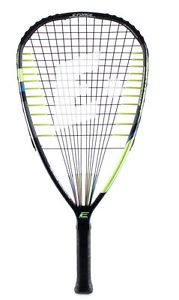 E-Force Apocalypse BETA 190 Racquetball Racquet 3 5/8 (Warranty from USA)Grip