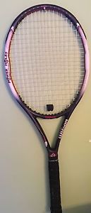 Wilson 6.4 Hammer Power Holes Tennis Racquet 4 3/8" Grip