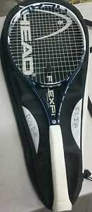 Head Youtek Graphene Instinct MP Tennis Racquet - 4-3/8