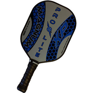 Pro-Lite Sports Magnum XP Pickleball Paddle Blue