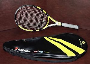 Babolat AeroPro Drive   4 3/8" Grip