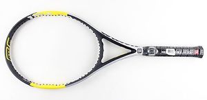 New WILSON Unstrung Tennis Racquet