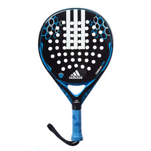 Adidas CARBON CONTROL.Pala de PAdel.Novedad 2016