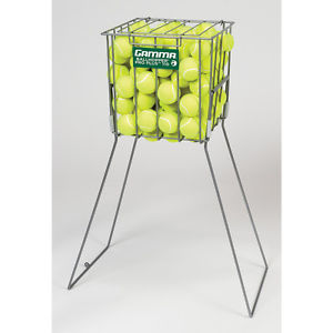 Gamma Pro Plus 110 Tennis Ball Hopper