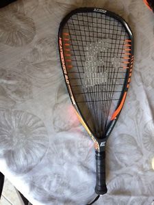 E-Force Heatseeker 3.0 170 Racquetball Racquet