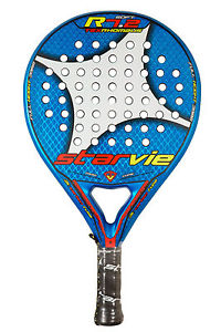 Star Vie R 7.2 Tex Rhombus Soft Azul . Novedad 2016