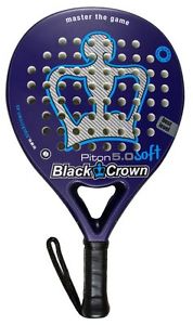 BLACK CROWN PITON 5.0 SOFT