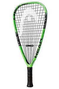 Head GrapheneXT Extreme 175 Racquetball Racquet 3 5/8 Grip (Warranty from USA)