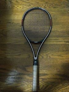 Lacoste 341 Master Graphite Top Master Racquet Rare Tennis Racket Vintage