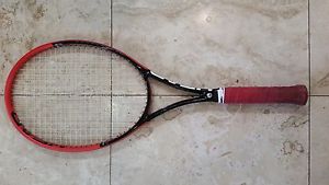 Used Head Tennis Racket Prestige Pro