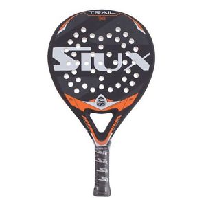 Siux TRAIL 2016 .Pala de padel.Novedad 2016