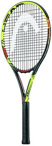 HEAD IG Challenge MP Tennis Racquet Racket Grip 4 1/4 - Reg $99 - Auth Dealer