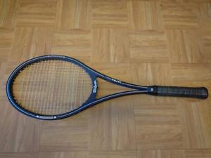 Wilson Original Ultra 75 head 4 3/8 grip Tennis Racquet