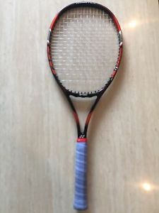 YONEX ULTIMUM RD Ti 80 ISOMETRIC TENNIS RACQUET 4 3/8 GRIP Tennis Racket