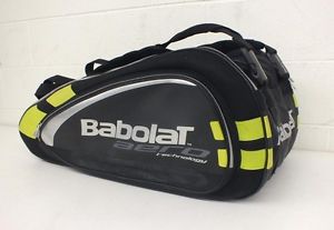 Babolat Aero Technology Hand/Backpack Tennis Gear Bag 13x16x30" GREAT LOOK