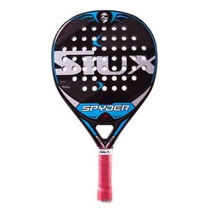 Siux SPYDER .Pala de padel.Novedad 2016