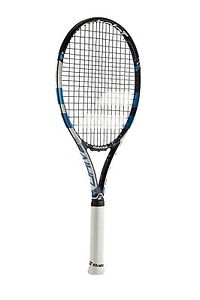 BABOLAT PURE DRIVE TEAM 2015 - tennis racquet racket - AUTHORIZED DEALER - 4-1/4