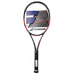 Babolat Pure Strike 16/19 Tennis Racquet 4_1/2