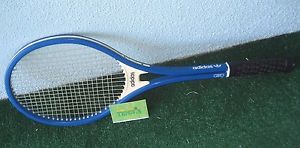 Adidas Vintage/Collectible Adistar Racquet  AUSTRIA 4 1/2" grip!  EXCELLENT!!