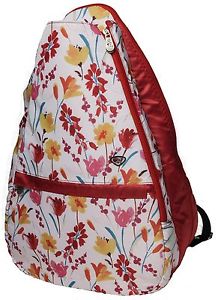 Women`s Tennis Backpack Poppy