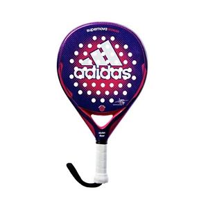 ADIDAS SUPERNOVA WOMAN 2016.PALA DE PADEL