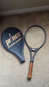 Prince Precision Graphite Tennis Racquet 4 1 2