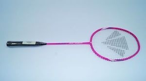 *NEW*Carlton Aeroblade 4500 badmintonracket power Isometric head shape badminton