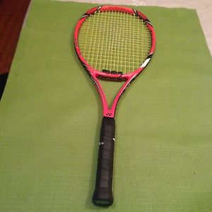 Yonex V Core Tour G 97-grip:4-3/8- Good Condition- Minimal Wear