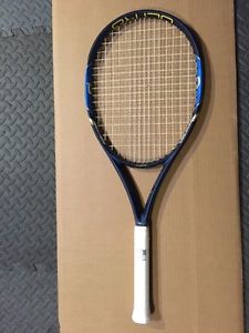 Wilson Ultra 103S Brand New Tennis Racket Strung 4 1/8