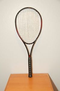 Pro Kennex Kinetic Reach SMI 20g Tennis Racket  Grip Size 4 3/8