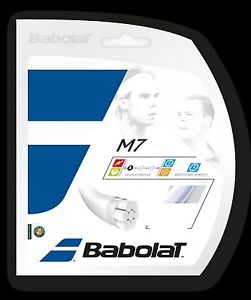 Babolat M7 16G (6 sets)