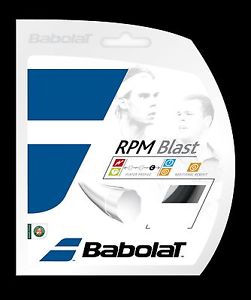 Babolat RPM Blast 17G (6 sets)