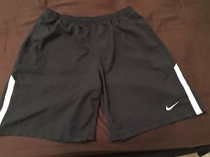 nike tennis shorts