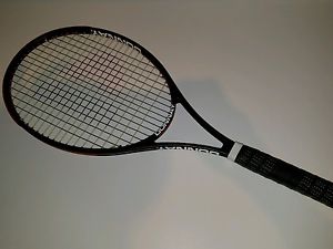 Donnay Prototype 16x19 Tennis Racquet 4 1/2? RARE!