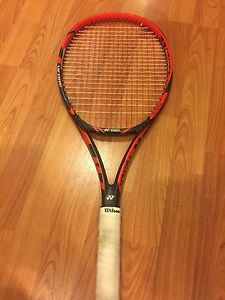 Yonex Vcore Tour F 97 290 4 3/8