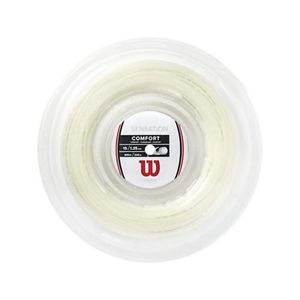 WILSON SENSATION 1.30 TENNIS STRING REEL - 660 FT - NEW