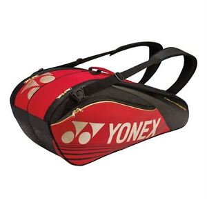 *NEW* Yonex Pro Series 9 Pack Tennis Bag