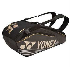 *NEW* Yonex Pro Series 6 Pack Tennis Bag