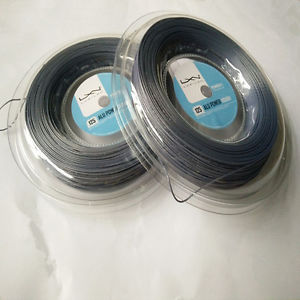 1 Pack  Brand New Luxilon  Rough  16L(1.25mm) 200m /reel