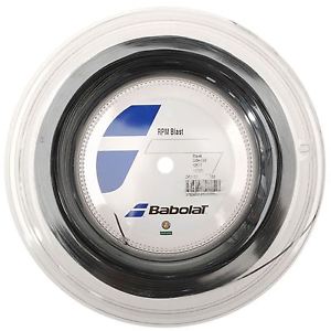 Babolat RPM Blast 100m 330ft reel new US stock 17
