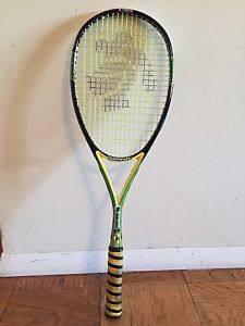 squash sracquet