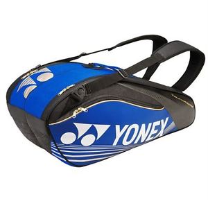 *NEW* Yonex Pro Series 9 Pack Tennis Bag