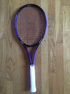 Head Pro Tour 280/630 Tennis Racquet Excellent Condition 4 1/4 Grip