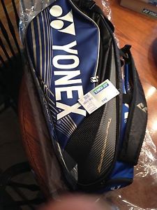 Yonex Pro Series 9 Pack Bag